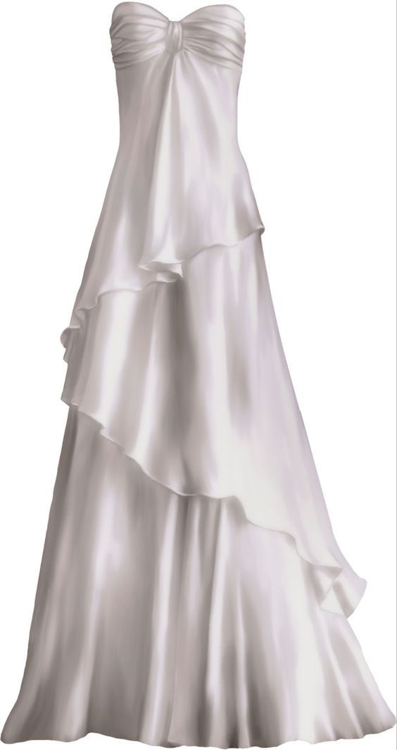 Elegant Sweetheart A-line Ruffle Prom Dresses,LTP4521