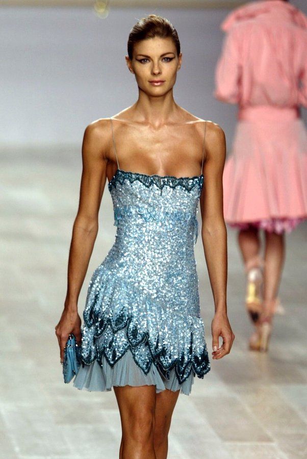 Cute A Line Spaghetti Straps Blue Sequin Mini Short Formal 8Th Grade Homecoming Dresses Summer Middle School Hoco Dress Homecoming Outfits 20Th Birthday Outfit