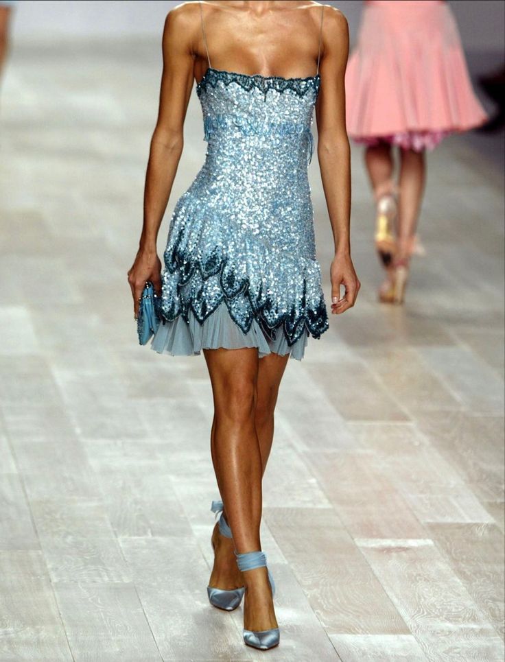 Cute A Line Spaghetti Straps Blue Sequin Mini Short Formal 8Th Grade Homecoming Dresses Summer Middle School Hoco Dress Homecoming Outfits 20Th Birthday Outfit