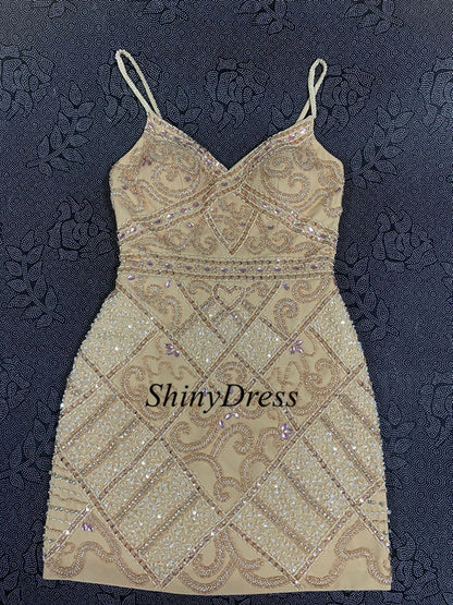 Cute Homecoming Dress,Pretty Graduation Dress,Tight Homecoming Dresses