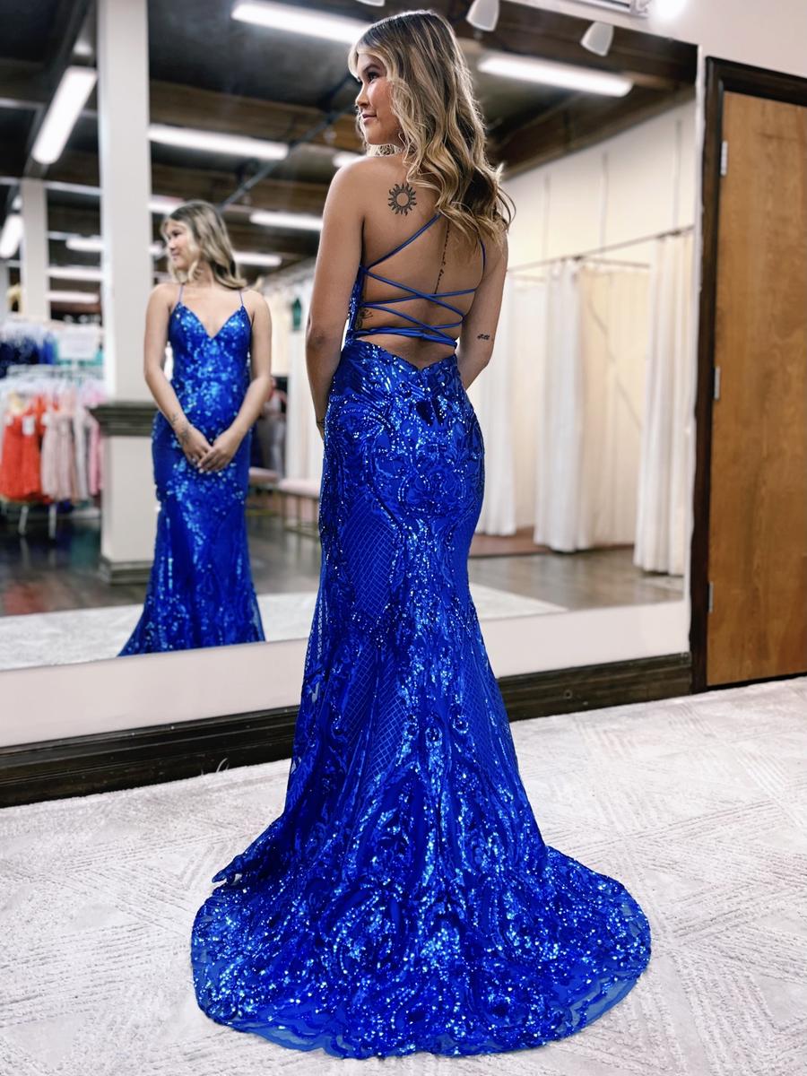 Sexy Mermaid Lace 2024 Prom Dress Long Party Dresses