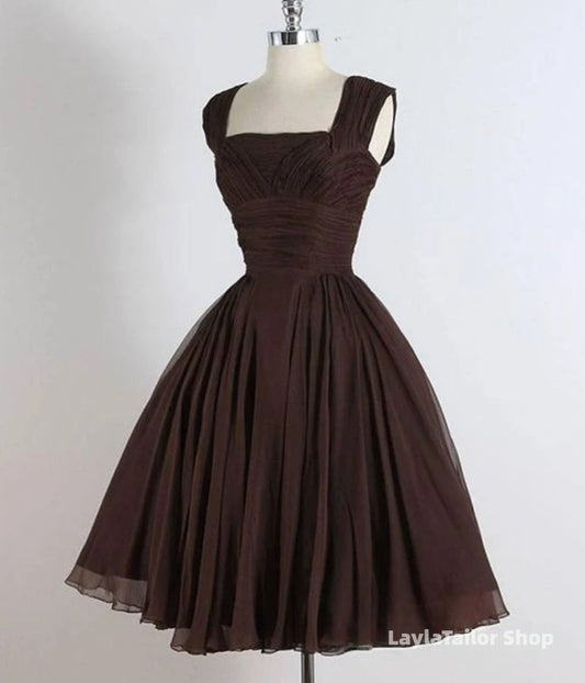 Homecoming Dresses, Tulle Prom Dress, Homecoming Dress