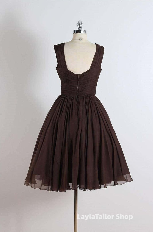 Homecoming Dresses, Tulle Prom Dress, Homecoming Dress