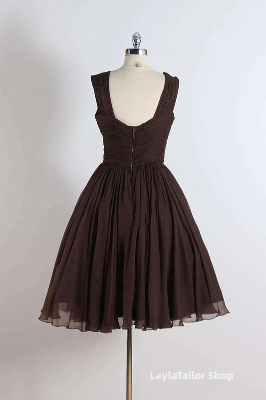 Homecoming Dresses, Tulle Prom Dress, Homecoming Dress