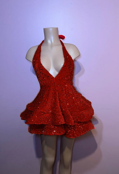 Sexy 17Th Birthday Dresses Short Red Homecoming Dresses Birthday Outfits