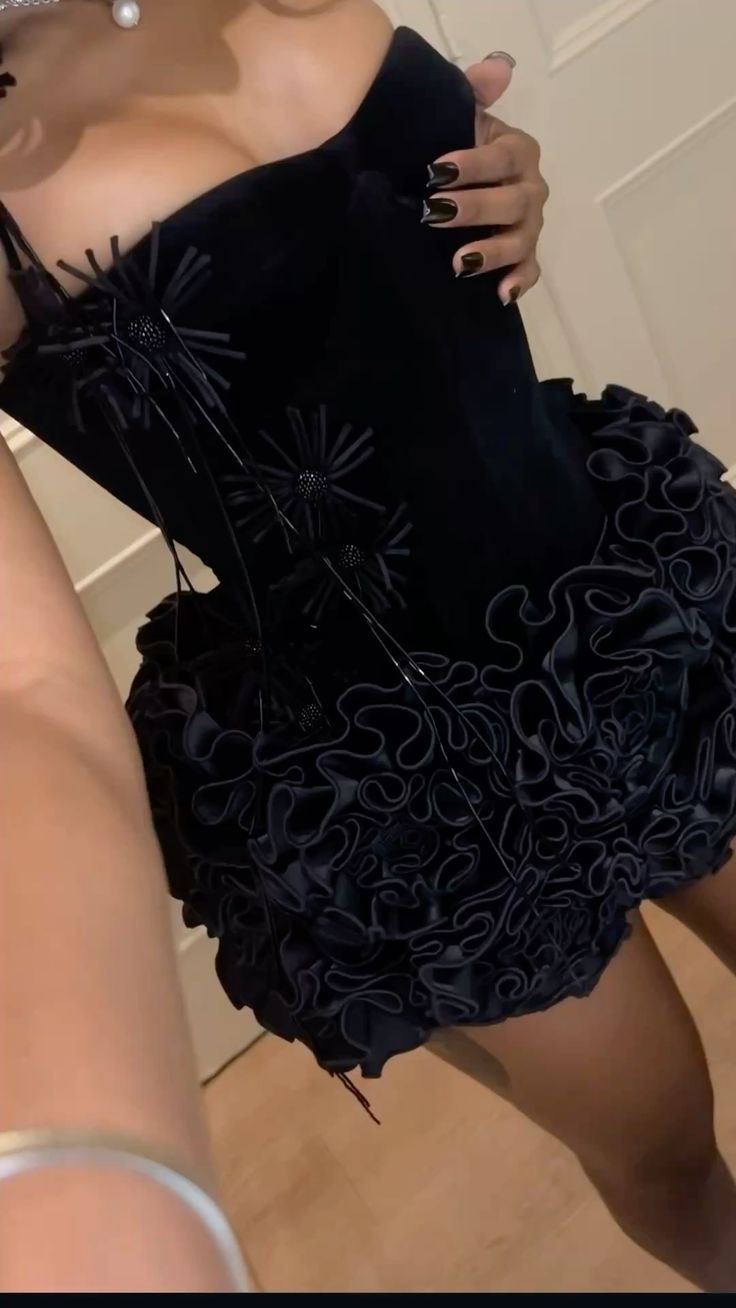 Sexy Sheath Halter Black Sleeveless Mini Short Formal 8Th Grade Homecoming Dresses Summer Middle School Hoco Dress Homecoming Outfits Birthday Outfit