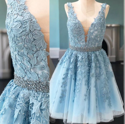 Short Prom Dresses,Cocktail Dress,Homecoming Dress,Graduation Dress,Party Dress,Short Homecoming Dress