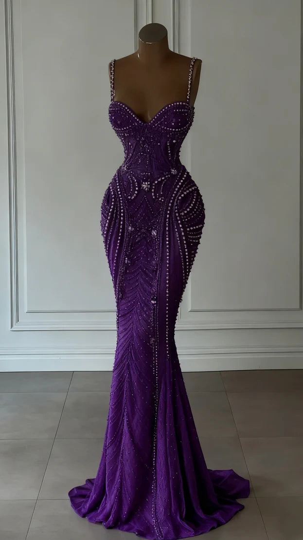 Luxury Sequin Beaded Wedding Dress Long Bridal Gown Wedding Dresses,LTP3680