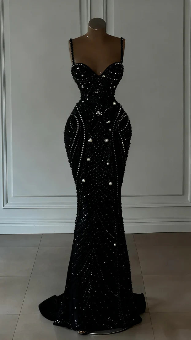 Luxury Sequin Beaded Wedding Dress Long Bridal Gown Wedding Dresses,LTP3680