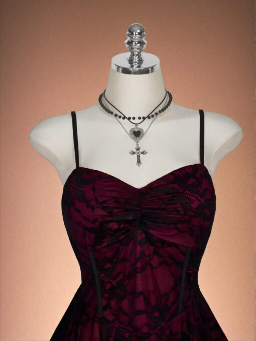 Vintage Spaghetti Straps V Neck A Line Short Graduation Homecoming Dress 20Th Birthday Outfits