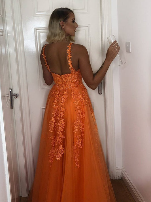 LTP0260,A Line V Neck Backless Lace Yellow Prom Dresses V Neck Lace Formal Dresses Yellow Lace Evening Dresses