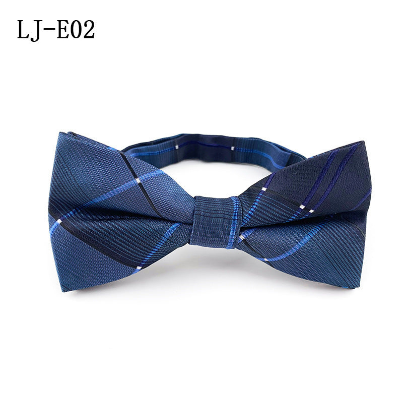 Fashion high quality men bow tie(free shipping when order with dress)