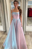 LTP1185,Glitter A-Line Prom Dresses,Evening Gown Long
