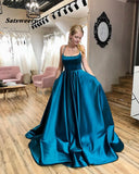 LTP0306,Halter A-Line Prom Dresses Long Evening Formal Dress